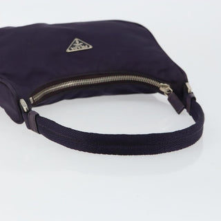 Prada Hobo Tessuto