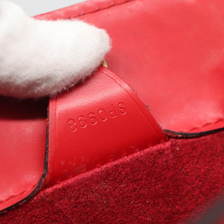 Louis Vuitton Duplex Bag Epi Leather