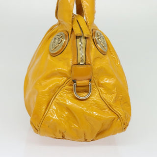 Gucci Hysteria Convertible Top Handle Bag Patent
