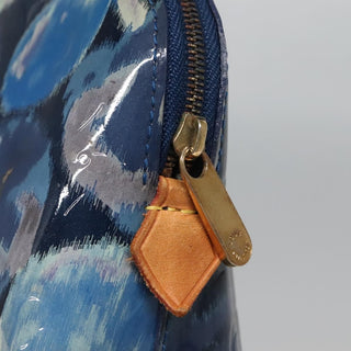 Louis Vuitton Cosmetic Pouch Monogram Vernis