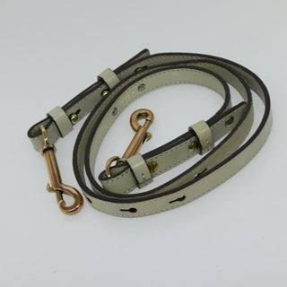 Chloe Ethel Handbag Leather