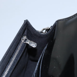 Louis Vuitton Sevigne Clutch Electric Epi Leather