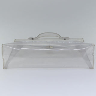 Hermes Kelly Handbag Vinyl