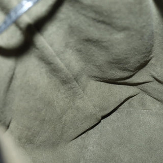 Louis Vuitton Sac a Dos Drawstring Backpack Epi Leather