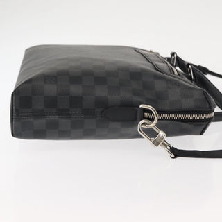 Louis Vuitton Porte-Documents Jour NM Bag Damier Graphite