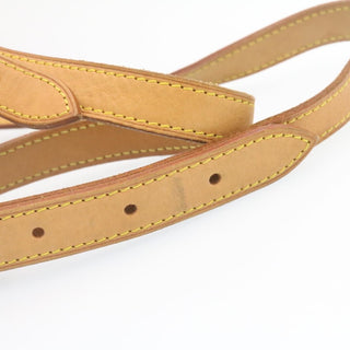 Louis Vuitton Discovery Backpack Monogram Denim