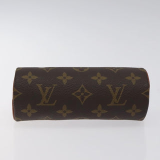 Louis Vuitton Papillon Pochette Monogram Canvas