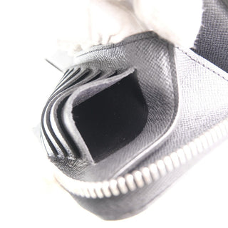 Louis Vuitton Zippy wallet vertical Taïga