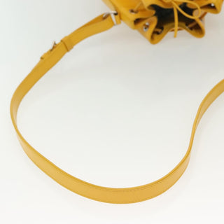 Louis Vuitton Noe Handbag Epi Leather