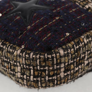 Chanel Paris-Dallas Camera Case Tweed