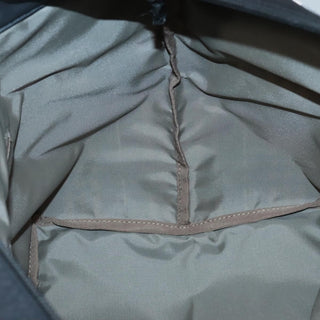 Burberry Nova Check Tote Nylon