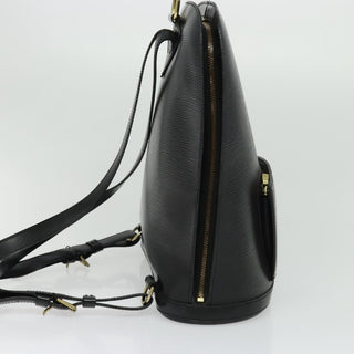 Louis Vuitton Gobelins Backpack Epi Leather