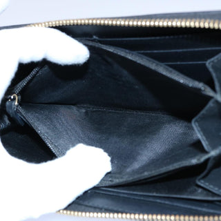 Gucci Sylvie Continental Wallet Leather