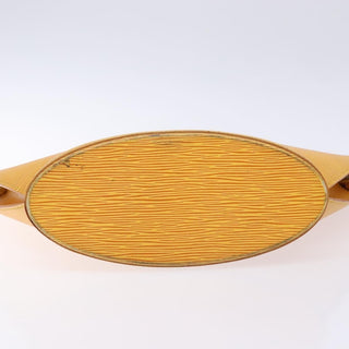 Louis Vuitton Saint Jacques Handbag Epi Leather