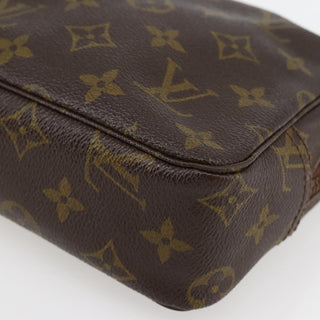 Louis Vuitton Trousse Toilette Monogram Canvas