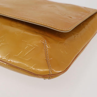 Louis Vuitton Thompson Street Handbag Monogram Vernis