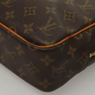 Louis Vuitton Porte-Documents Pegase Bag Monogram Canvas