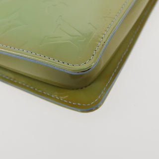 Louis Vuitton Lexington Pochette Monogram Vernis