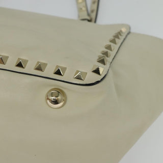 Valentino Garavani Rockstud Tote Soft Leather