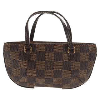 Louis Vuitton Manosque Pochette Damier
