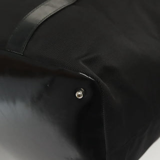 Gucci Bamboo Daily Tote Leather