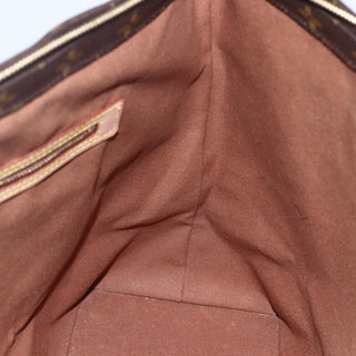 Louis Vuitton Cabas Mezzo Monogram Canvas