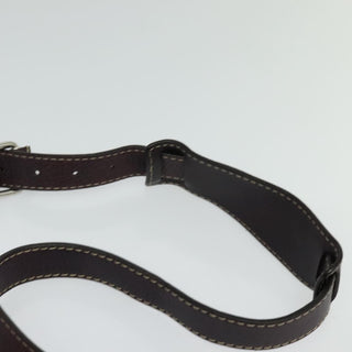 Gucci Charlotte Shoulder Bag Leather