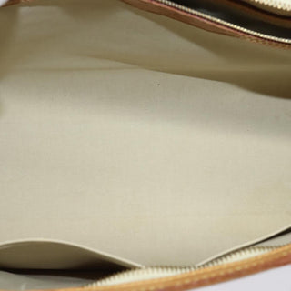 Louis Vuitton Brea Handbag Monogram Vernis