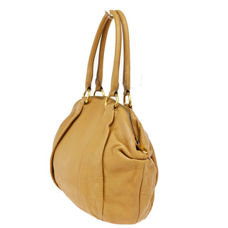 Prada Tote Vitello Daino Vitello Daino