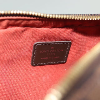 Louis Vuitton Geronimos Waist Bag Damier