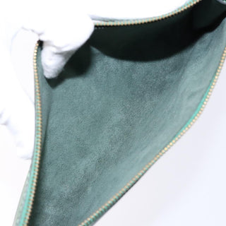 Louis Vuitton Pochette Accessoires Epi Leather