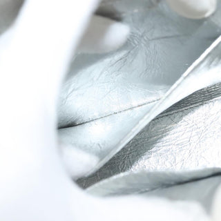 Christian Dior Diorever Bag Leather