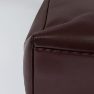 cartier Must de Cartier Shoulder Bag Leather