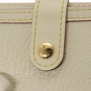 Louis Vuitton Suhali Wallet Leather