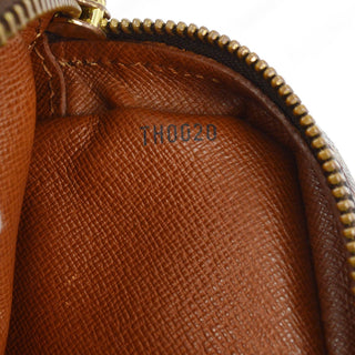 Louis Vuitton Amazone Bag Monogram Canvas