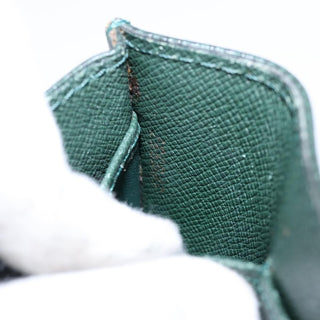 Louis Vuitton Kourad Pouch Taiga