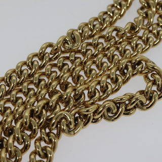 Gucci Horsebit 1955 Chain Wallet Leather