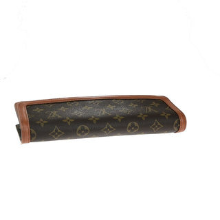 Louis Vuitton Dame Pochette Monogram Canvas