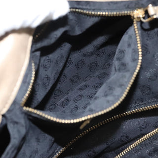 Loewe Anagram Logo Nappa Aire Hand Bag Leather