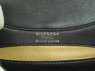 Givenchy 4G shoulder Bag Leather