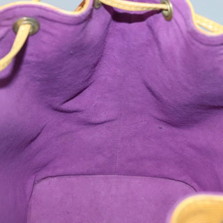 Louis Vuitton Noe Handbag Epi Leather