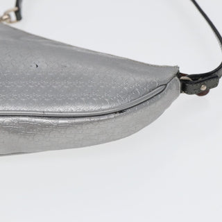 Christian Dior Lady Dior Boston Bag Cannage Canvas