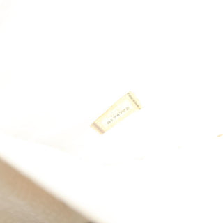 Chanel Coco Window Tote Printed Canvas