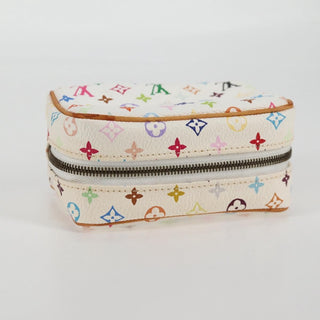 Louis Vuitton Wapity Trousse Pouch Monogram Multicolor