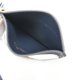 Christian Dior Pouch Leather