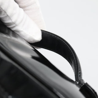 Chanel Vanity pouch Leather