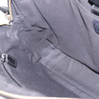 Gucci Diamante bright briefcase Leather