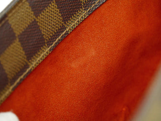 Louis Vuitton Parioli Handbag Damier