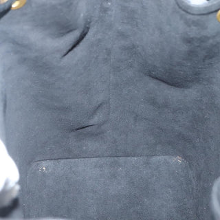 Louis Vuitton Petit Noe Handbag Epi Leather