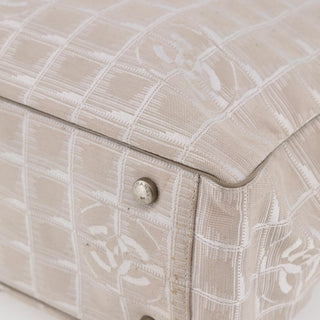 Chanel Travel Line Tote Nylon